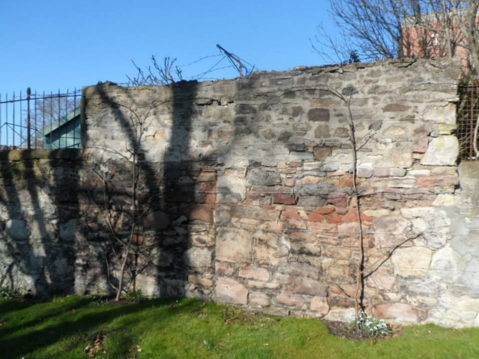 Heritage & Conservation by Bolton Roofing Contractors Ltd in Edinburgh