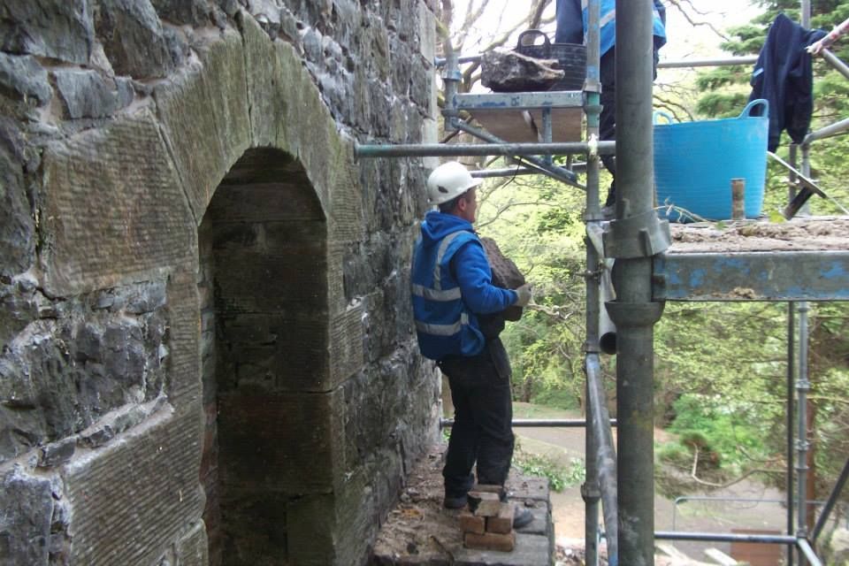 Heritage & Conservation by Bolton Roofing Contractors Ltd in Edinburgh