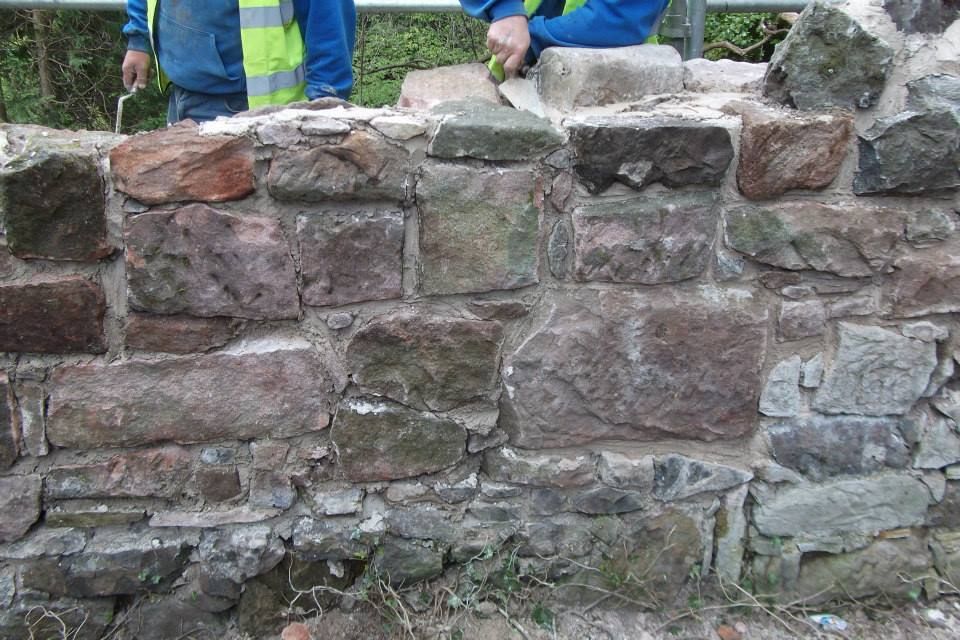 Heritage & Conservation by Bolton Roofing Contractors Ltd in Edinburgh