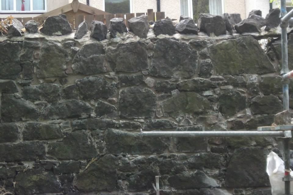 Heritage & Conservation by Bolton Roofing Contractors Ltd in Edinburgh