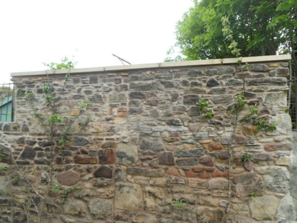 Heritage & Conservation by Bolton Roofing Contractors Ltd in Edinburgh