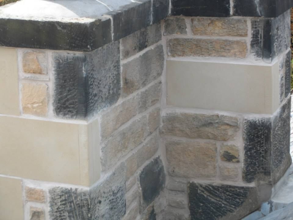 Build Works by Bolton Roofing Contractors Ltd in Edinburgh