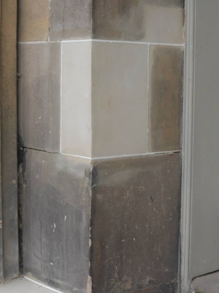 Build Works by Bolton Roofing Contractors Ltd in Edinburgh