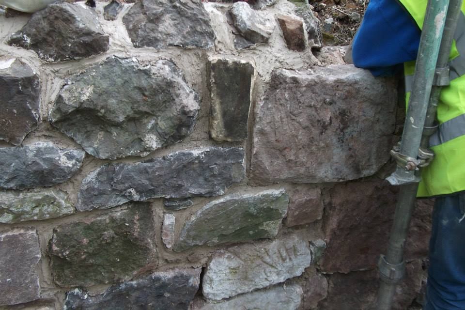 Heritage & Conservation by Bolton Roofing Contractors Ltd in Edinburgh