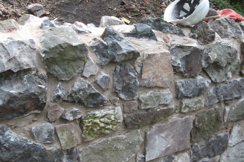 Heritage & Conservation by Bolton Roofing Contractors Ltd in Edinburgh