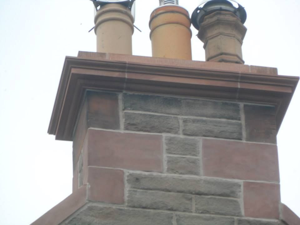 Build Works by Bolton Roofing Contractors Ltd in Edinburgh