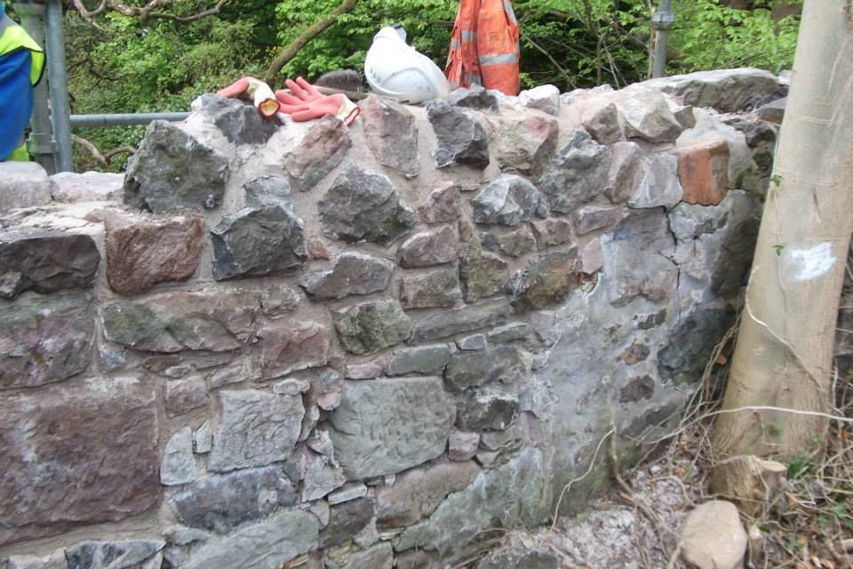 Heritage & Conservation by Bolton Roofing Contractors Ltd in Edinburgh