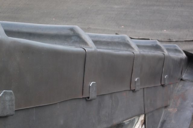 Lead & Zinc Works by Bolton Roofing Contractors Ltd in Edinburgh