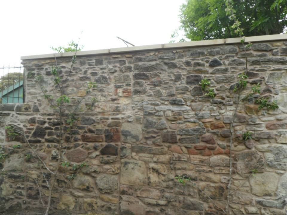 Heritage & Conservation by Bolton Roofing Contractors Ltd in Edinburgh